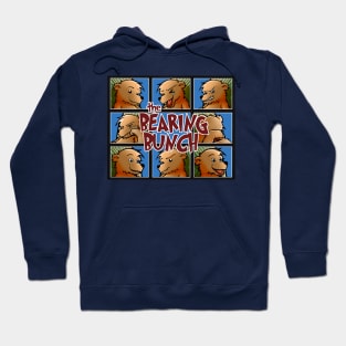 The Bearing Bunch! Hoodie